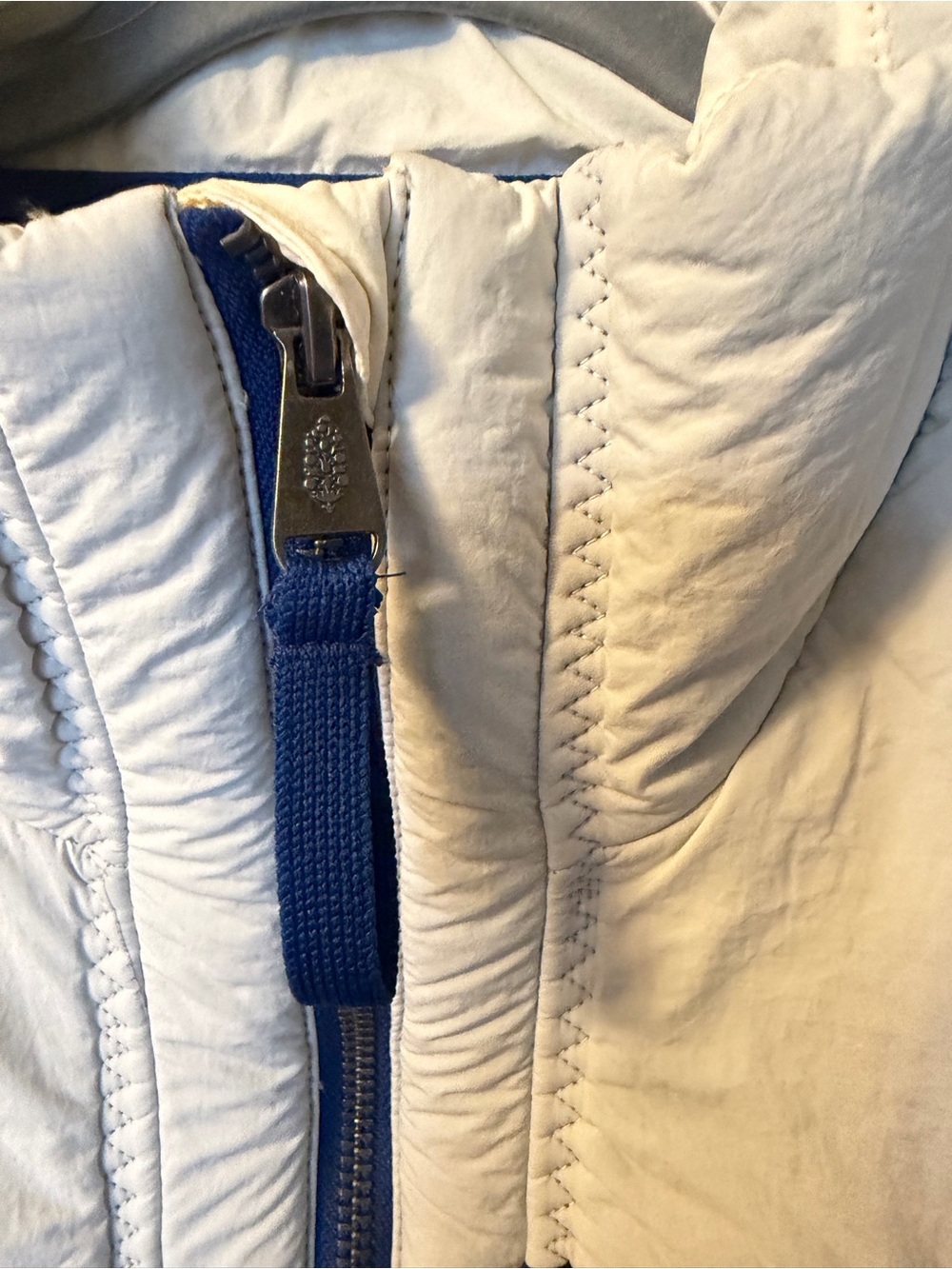 Free People Free Movement Journey Ahead Vest Size M - Picture 4 of 8
